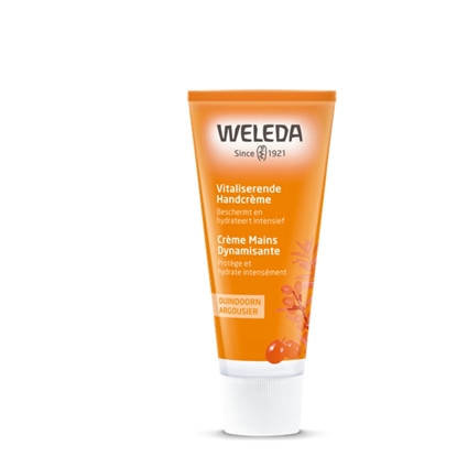 WELEDA DUINDOORN VITALISERENDE 50